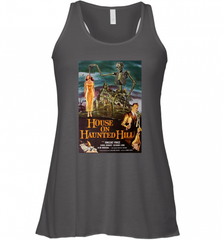 Vintage Movie Poster Women's Racerback Tank Women's Racerback Tank - Nice-Tshirts4u