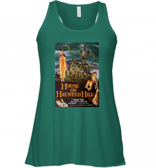 Vintage Movie Poster Women's Racerback Tank Women's Racerback Tank - Nice-Tshirts4u