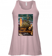 Vintage Movie Poster Women's Racerback Tank Women's Racerback Tank - Nice-Tshirts4u