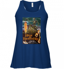 Vintage Movie Poster Women's Racerback Tank Women's Racerback Tank - Nice-Tshirts4u