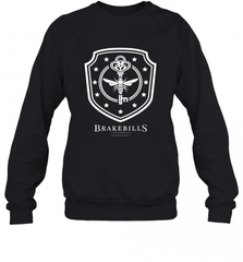 The Magicians Brakebills University Crewneck Sweatshirt Crewneck Sweatshirt - Nice-Tshirts4u