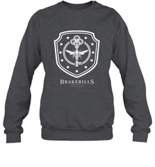 The Magicians Brakebills University Crewneck Sweatshirt Crewneck Sweatshirt - Nice-Tshirts4u