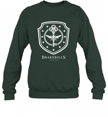 The Magicians Brakebills University Crewneck Sweatshirt Crewneck Sweatshirt - Nice-Tshirts4u