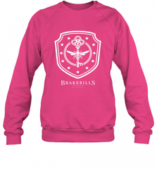 The Magicians Brakebills University Crewneck Sweatshirt Crewneck Sweatshirt - Nice-Tshirts4u