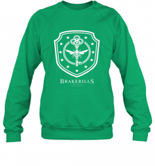 The Magicians Brakebills University Crewneck Sweatshirt Crewneck Sweatshirt - Nice-Tshirts4u