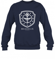 The Magicians Brakebills University Crewneck Sweatshirt Crewneck Sweatshirt - Nice-Tshirts4u
