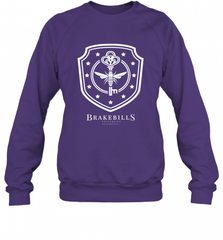 The Magicians Brakebills University Crewneck Sweatshirt Crewneck Sweatshirt - Nice-Tshirts4u