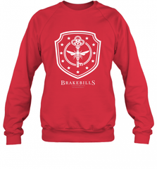 The Magicians Brakebills University Crewneck Sweatshirt Crewneck Sweatshirt - Nice-Tshirts4u