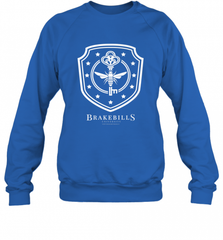 The Magicians Brakebills University Crewneck Sweatshirt Crewneck Sweatshirt - Nice-Tshirts4u