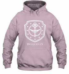 The Magicians Brakebills University Hooded Sweatshirt Hooded Sweatshirt - Nice-Tshirts4u