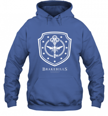 The Magicians Brakebills University Hooded Sweatshirt Hooded Sweatshirt - Nice-Tshirts4u