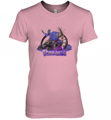 The Corruption Women's Premium T-Shirt Women's Premium T-Shirt - Nice-Tshirts4u