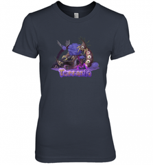The Corruption Women's Premium T-Shirt Women's Premium T-Shirt - Nice-Tshirts4u