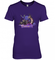The Corruption Women's Premium T-Shirt Women's Premium T-Shirt - Nice-Tshirts4u