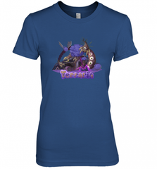 The Corruption Women's Premium T-Shirt Women's Premium T-Shirt - Nice-Tshirts4u