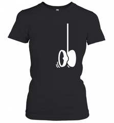 I Love YO YO Toys Women's T-Shirt Women's T-Shirt - Nice-Tshirts4u
