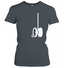 I Love YO YO Toys Women's T-Shirt Women's T-Shirt - Nice-Tshirts4u