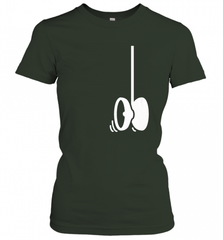 I Love YO YO Toys Women's T-Shirt Women's T-Shirt - Nice-Tshirts4u