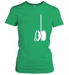 I Love YO YO Toys Women's T-Shirt Women's T-Shirt - Nice-Tshirts4u