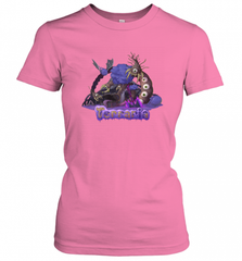 The Corruption Women's T-Shirt Women's T-Shirt - Nice-Tshirts4u