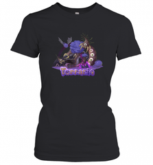The Corruption Women's T-Shirt Women's T-Shirt - Nice-Tshirts4u