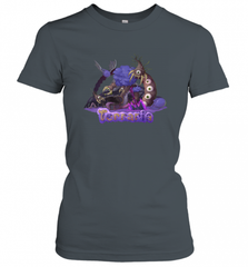 The Corruption Women's T-Shirt Women's T-Shirt - Nice-Tshirts4u