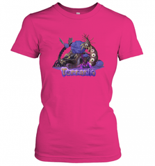 The Corruption Women's T-Shirt Women's T-Shirt - Nice-Tshirts4u