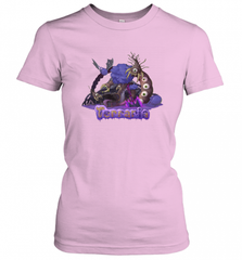 The Corruption Women's T-Shirt Women's T-Shirt - Nice-Tshirts4u