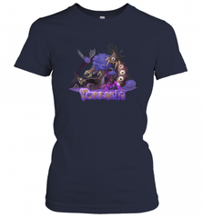 The Corruption Women's T-Shirt Women's T-Shirt - Nice-Tshirts4u