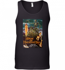 Vintage Movie Poster Men's Tank Top Men's Tank Top - Nice-Tshirts4u