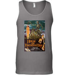Vintage Movie Poster Men's Tank Top Men's Tank Top - Nice-Tshirts4u