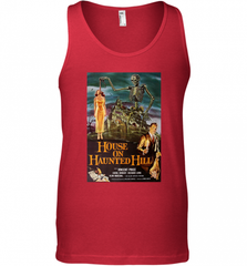 Vintage Movie Poster Men's Tank Top Men's Tank Top - Nice-Tshirts4u