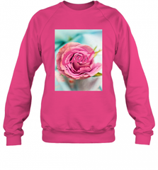 Womens Floral Cunt T shirt _ See You Next Tuesday Crewneck Sweatshirt Crewneck Sweatshirt - Nice-Tshirts4u