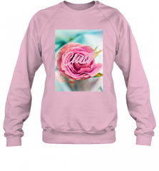 Womens Floral Cunt T shirt _ See You Next Tuesday Crewneck Sweatshirt Crewneck Sweatshirt - Nice-Tshirts4u