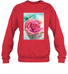 Womens Floral Cunt T shirt _ See You Next Tuesday Crewneck Sweatshirt Crewneck Sweatshirt - Nice-Tshirts4u