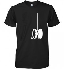I Love YO YO Toys Men's Premium T-Shirt Men's Premium T-Shirt - Nice-Tshirts4u