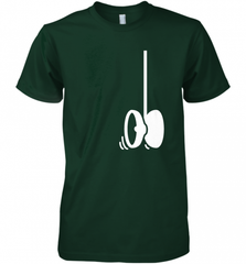I Love YO YO Toys Men's Premium T-Shirt Men's Premium T-Shirt - Nice-Tshirts4u