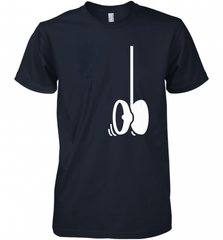 I Love YO YO Toys Men's Premium T-Shirt Men's Premium T-Shirt - Nice-Tshirts4u