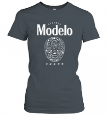 Modelo Lucha Libre Women's T-Shirt Women's T-Shirt - Nice-Tshirts4u