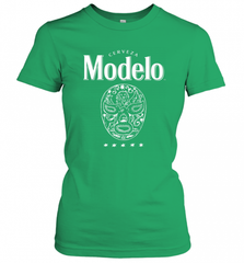Modelo Lucha Libre Women's T-Shirt Women's T-Shirt - Nice-Tshirts4u