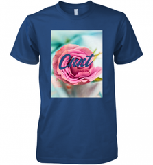 Womens Floral Cunt T shirt _ See You Next Tuesday Men's Premium T-Shirt Men's Premium T-Shirt - Nice-Tshirts4u