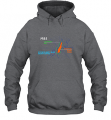 Escape from New York Hooded Sweatshirt Hooded Sweatshirt - Nice-Tshirts4u
