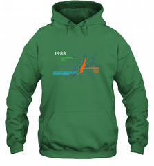 Escape from New York Hooded Sweatshirt Hooded Sweatshirt - Nice-Tshirts4u