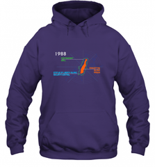 Escape from New York Hooded Sweatshirt Hooded Sweatshirt - Nice-Tshirts4u