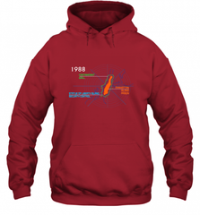 Escape from New York Hooded Sweatshirt Hooded Sweatshirt - Nice-Tshirts4u