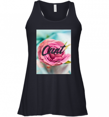 Womens Floral Cunt T shirt _ See You Next Tuesday Women's Racerback Tank Women's Racerback Tank - Nice-Tshirts4u