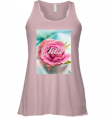 Womens Floral Cunt T shirt _ See You Next Tuesday Women's Racerback Tank Women's Racerback Tank - Nice-Tshirts4u