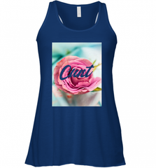 Womens Floral Cunt T shirt _ See You Next Tuesday Women's Racerback Tank Women's Racerback Tank - Nice-Tshirts4u