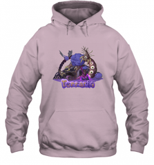 The Corruption Hooded Sweatshirt Hooded Sweatshirt - Nice-Tshirts4u