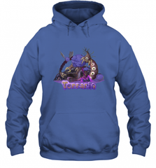 The Corruption Hooded Sweatshirt Hooded Sweatshirt - Nice-Tshirts4u